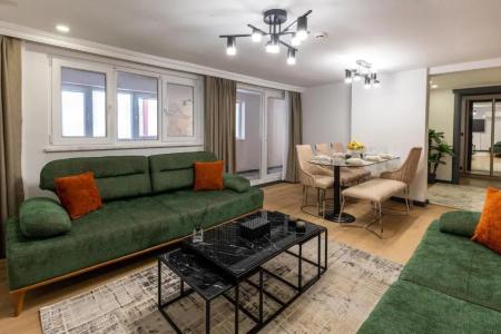 BayMari Suites City Life - 144