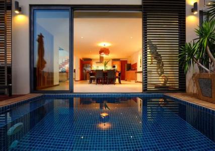 Indochine Resort And Villas - Sha Extra Plus - 81