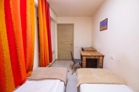 The Best Hostel - 32