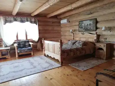 Эко-ферма Ваньково - 118