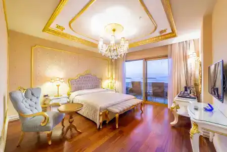 Be Premium Bodrum - 27