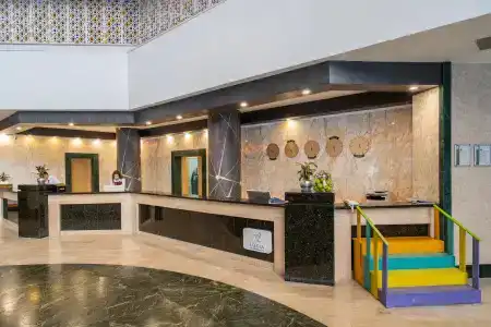 Amara Comfort Resort Kemer - 8