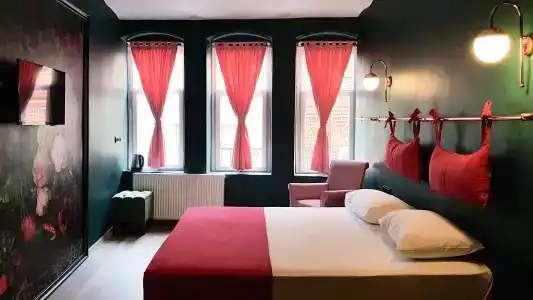 Casa Rosa Suites - 0