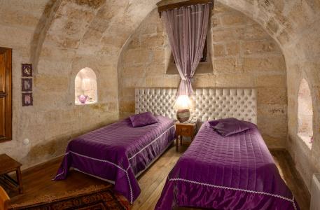 Temenni Evi - 18