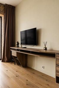 Loft Apartment - 145