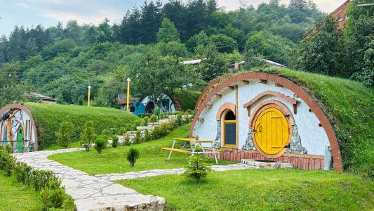 Cozy House - 98
