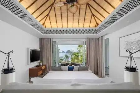 Banyan Tree Krabi - Sha Extra Plus - 51