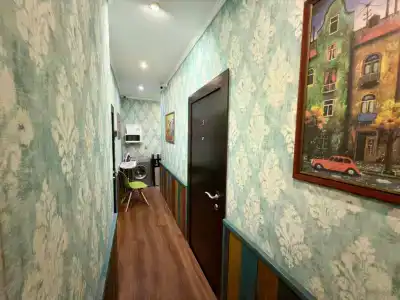Травелто Литейный 58 - 16