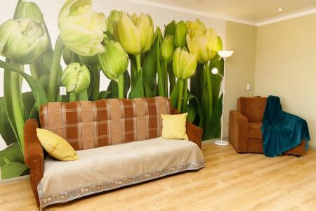 Декабрист на Петровско-Заводской 31 - 1