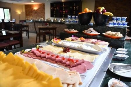 Aura Resort Sidi Abd El Rahman El Alamein - 11