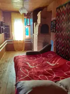 Жуковка Village дом с камином - 221