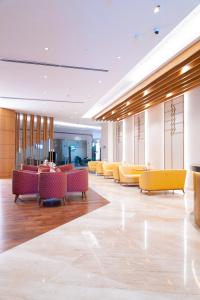 Tulip Inn Majan - 26