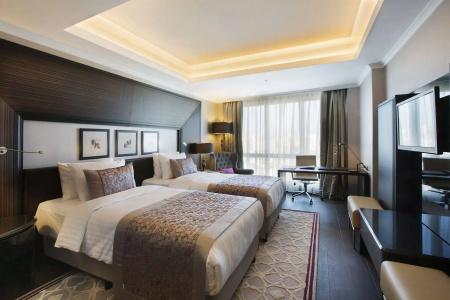 Dedeman Bostanci Istanbul & Convention Center - 23