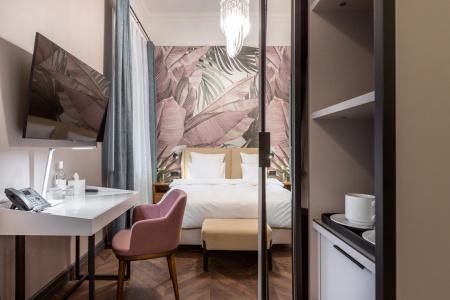 Zalkind Rooms & Kitchen - 63