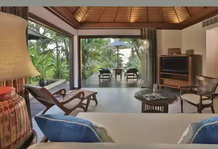 Pimalai Resort & Spa - Sha Extra Plus - 41