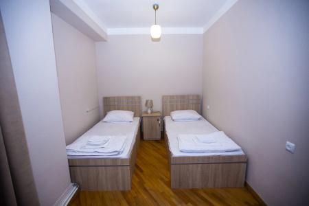 Sweet Sleep hostel - 20