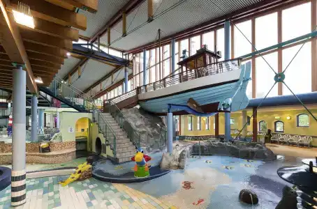 Wonnemar Resort-Hotel - 12