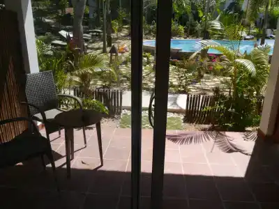 Le Forest Resort - 8