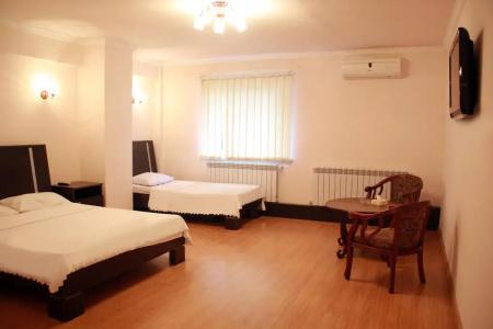 Nur Yerevan - 17