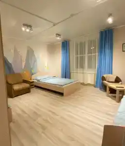 Hostel Stars - 30