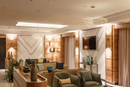 Ateca Suites Tashkent - 21