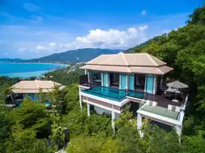 Banyan Tree Samui - Sha Extra Plus - 8