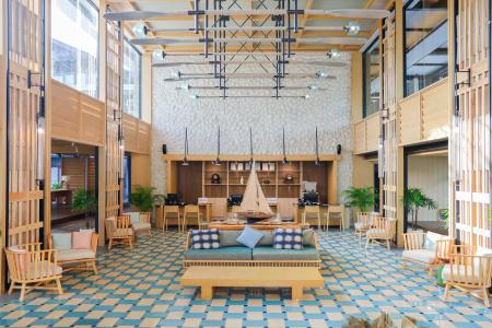 Holiday Ao Nang Beach Resort, Krabi - Sha Extra Plus Certified - 6