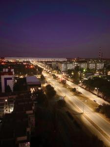 Курчатова 12 - 2