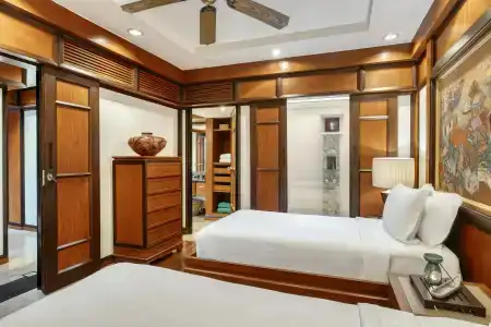 Banyan Tree Wellbeing Sanctuary - 62