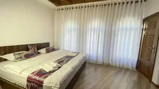 Mahbubakhon - 79