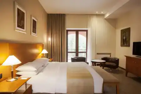 Grand Resort Jermuk - 33