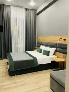 The Loft Inn - 65