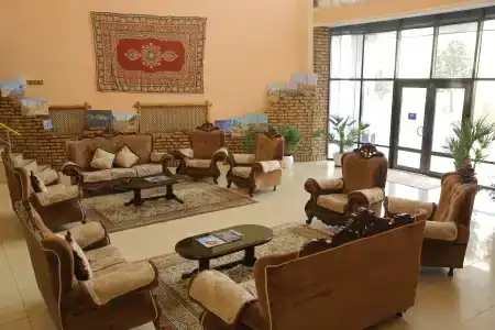 Asia Khiva - 3