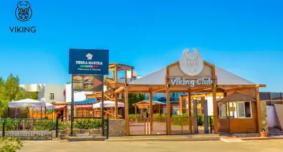 Viking club sharm - 2