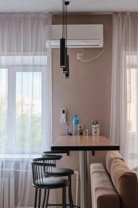 Квартиры в ЖК Seven City - 108