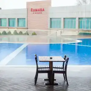 Ramada by Wyndham Baku - 6