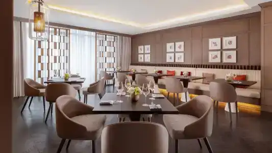 The Ritz-Carlton - 33