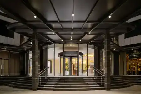 Wyndham Garden - 3
