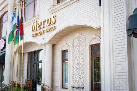 Meros Boutique - 37