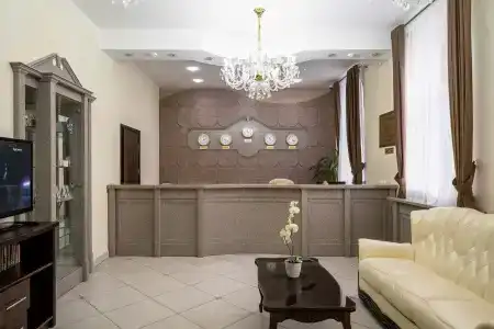 Губернский - 2