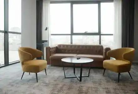 H41 Luxury Suites - 43