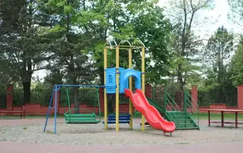 Энергетик - 3