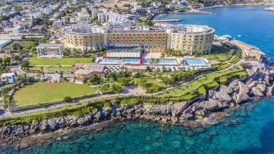 Merit Park Casino & SPA - 0