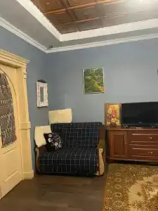 Комната на Суворова, 20 - 4