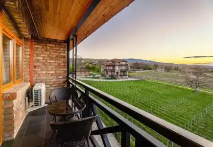 Schuchmann Wines Château,Villas & SPA - 27