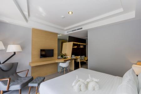 Apple a Day Resort Krabi-Sha Extra Plus - 136