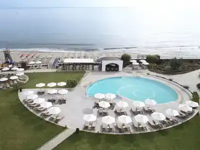 Creta Maris Beach Resort - 30