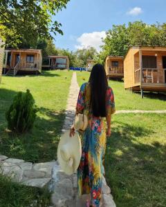 Villaggio Mirzaani Resort - 14