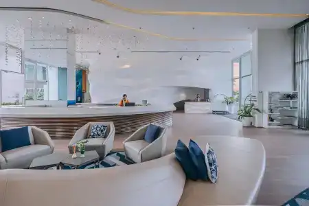 Baraquda Pattaya - Mgallery - Sha Plus - 3
