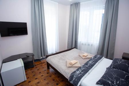 Острожский Вал - 65